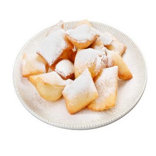 Бухти с пудра захар - 190 г