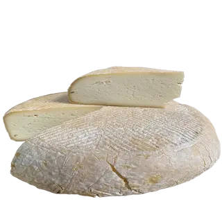 Queso De Flor - Quesos Madre Vieja (Vaca/Oveja/Cabra),  250G