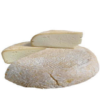 Queso De Flor - Quesos Madre Vieja (Vaca/Oveja/Cabra),  250G
