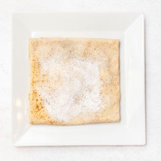 Naleśnik Pistacchio