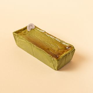 Tokyo Cheesecake Matcha
