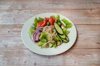 Ensalada Valenciana 