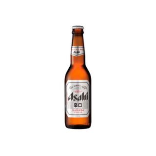 Cerveza Asahi (33 Cl.)