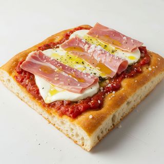 Saltimbocca Pulcinella