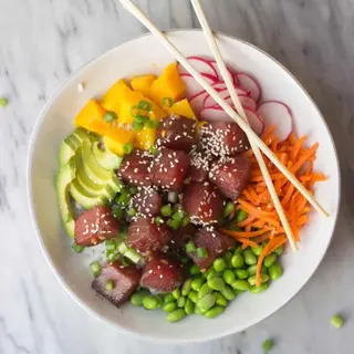 Spicy Tuna