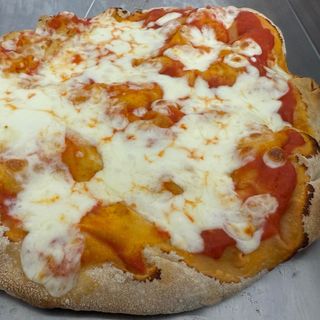 Margherita 