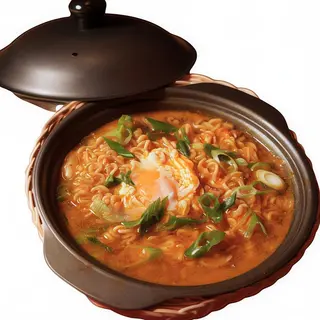 Shin Ramen 