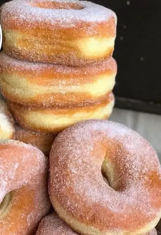 Ciambella Vuota