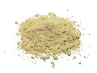 Harina Integral De Maíz Ecológica (500 Gr Aprox)