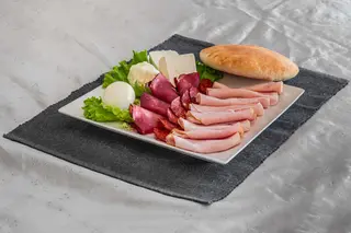 Srpski doručak