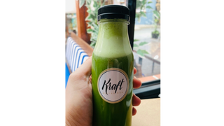 Sok cold press 220 ml