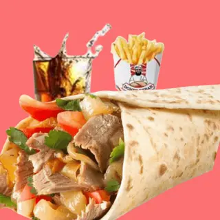 Menu Durum
