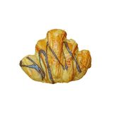 Chocolate Croissant