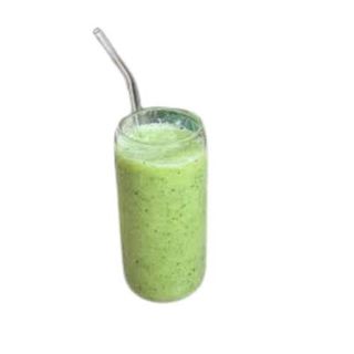 Zumo de pepino y manzana   (400 ml.)