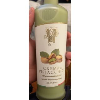 Russo Crema Piastacchio 50Cl - 140084
