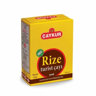 HERBATA CAYKUR RIZE 100 GR	
