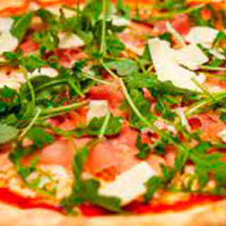 Pizza Parma