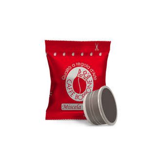 Borbone Espresso Point Miscela Red  - 100 pezzi