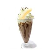 Batido Especial Bananatella 