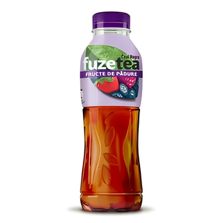 Fuze Tea Forest Fruit