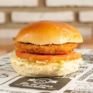Hamburguesa Completa