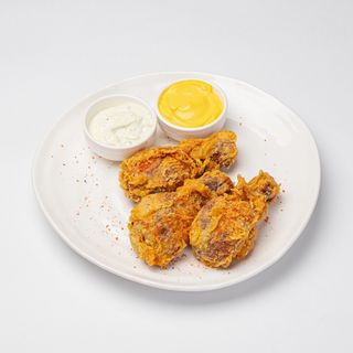 Ножки Фрайд 9 шт