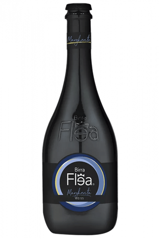 Flea Margherita Weiss
