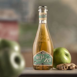 Baladin Gusto italiano Mela Zen