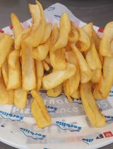 Patatine Fritte