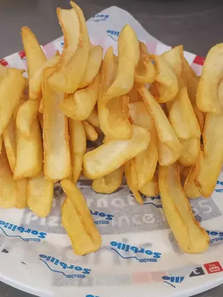 Patatine Fritte