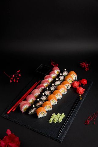 Шенрон сет/ Shenron set