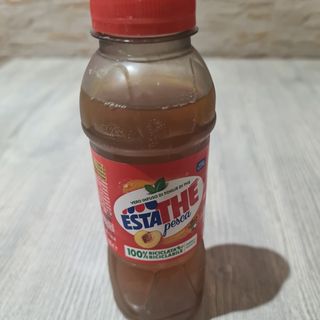 Estathè 40CL bottiglia Pesca