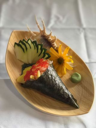Temaki Primavera