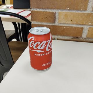 Coca Cola 
