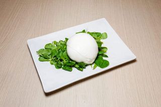 Mozzarella di bufala da 500 g