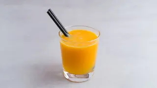 Sok od pomorandže