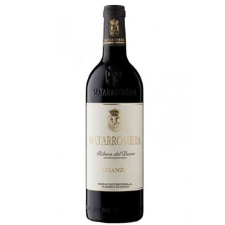 Vino Ribera Del Duero Matarromera Crianza (750 Ml.)