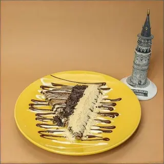 Istanbul palačinak