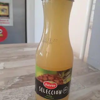 Zumo Piña (200 ml.)