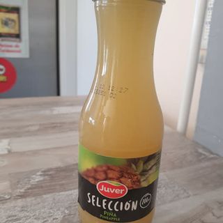 Zumo Piña (200 ml.)