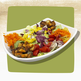 GARDEN SALAD
