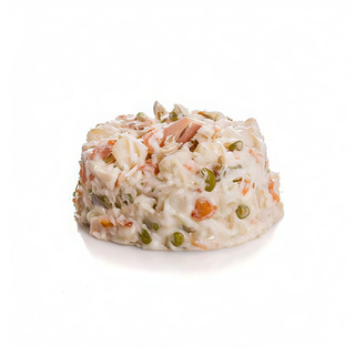 Ensaladilla de marisco