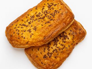 Слойка Сир Шинка (125g)