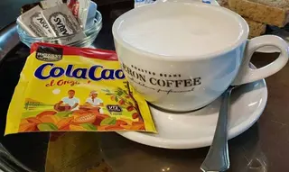 Colacao (330 ml.)