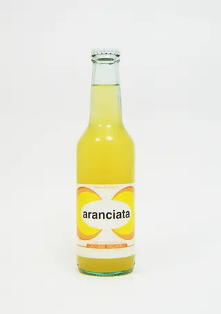 Aranciata Passarelli