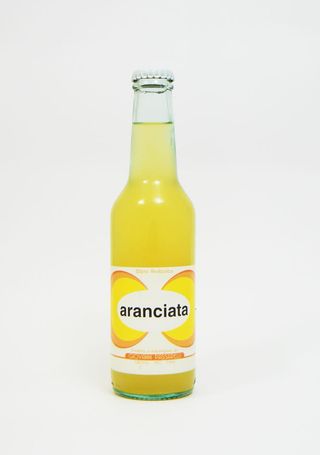 Aranciata Passarelli