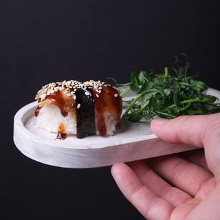 Нигири "Унаги"  (1 шт.)