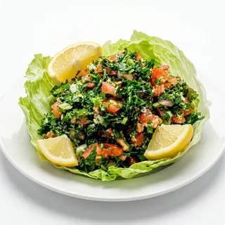 Ensalada Tabule