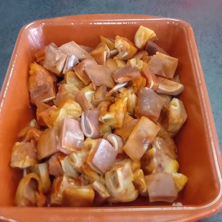 Callos A La Gallega (Ración)