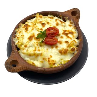 Pasticcio Fruits De Mer